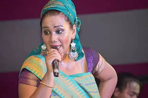 File Image: Kalpana Patowary