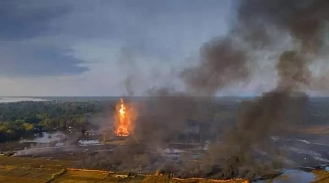 Permanent conservation of temporary homes