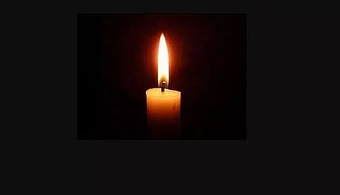 Sports organizer Partha Gogoi passes away in Guwahati