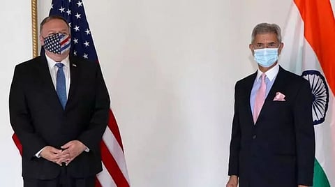 Indo-Pacific Quad meeting rattles China to no end