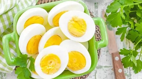 World Egg Day: Importance of eggs to boost immunity