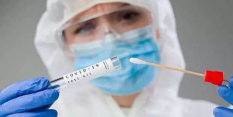 Corona positive cases rise to 3,198 in Hailakandi district