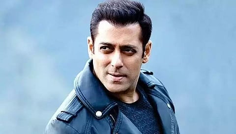 Salman Khan supports PM Modi's Jan Andolan campaign, gets trolled