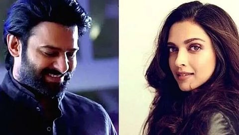 Big B, Prabhas, Deepika to share screen in multi-lingual mega project