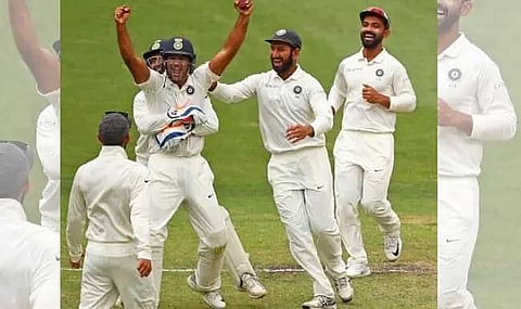 Test series against India will be compelling: Nick Hockley