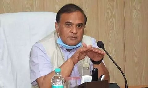Many Congress and tribal leaders will join BJP ahead of assembly polls: Himanta Biswa Sarma
