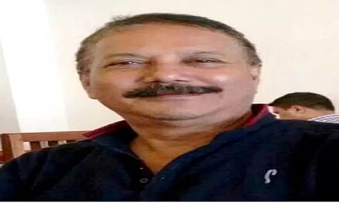 Wushu starts to return normal mode: Murali Dhar Chowdhury