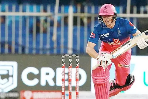 Our batting needs to click: Rajasthan Royals skipper Steve Smith