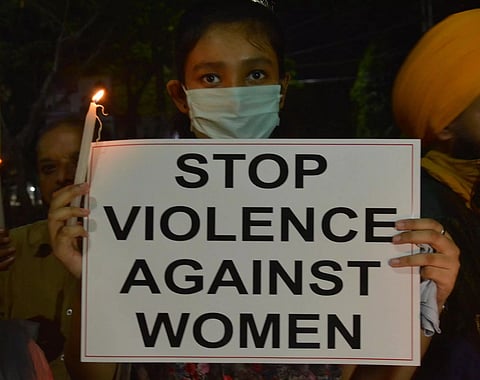 Time-bound police action must with compulsory registration of FIR: Centre