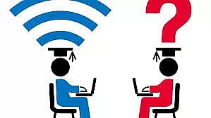 Students facing several problems during online classes in Meghalaya