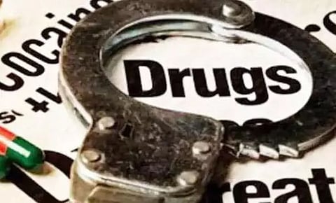 Inter-state drug cartel busted in Delhi, heroin worth Rs 20 crore seized
