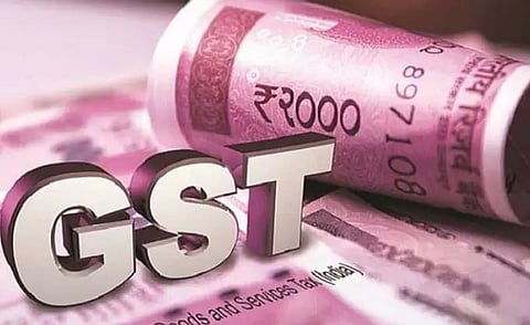 GST Council to discuss compensation cess today