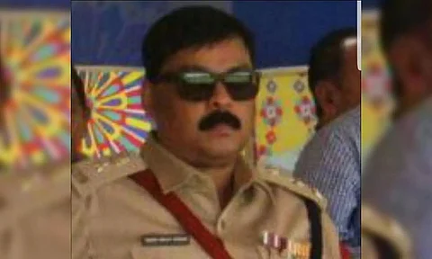Assam: CID summons senior police officer Kumar Sanjit Krishna in SI paper leak case