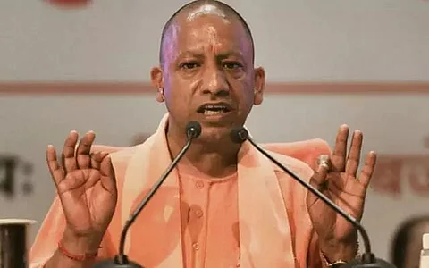 Yogi Adityanath announces five percent reservation for ex-servicemen