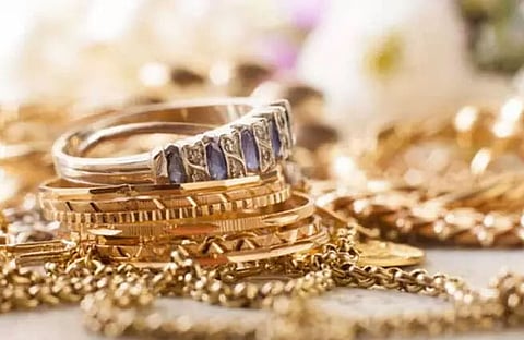 Jewellers in Delhi-NCR bear brunt of robbers
