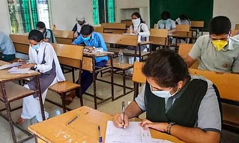 Re exams for NEET for candidates who couldn't appear due to COVID-19 on Oct 14: Top Court