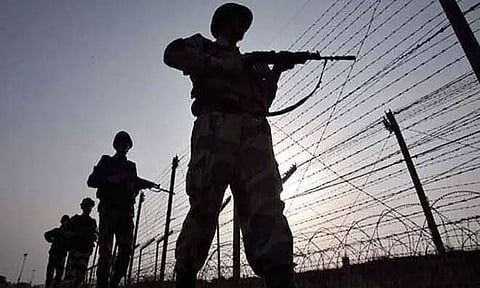Major Breakthrough for Indian Army; 2 Lashkar terrorists killed including Pak top commander