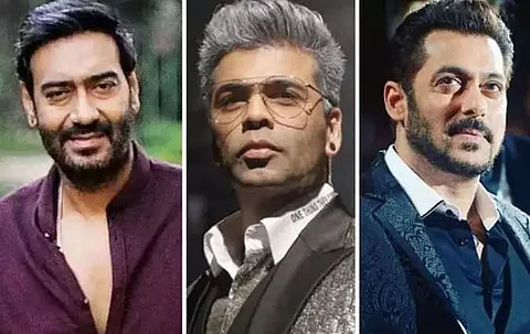 Bollywood associations, producers file civil suit against select media houses