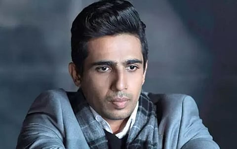 TV has greater reach even today: Actor Gulshan Devaiah