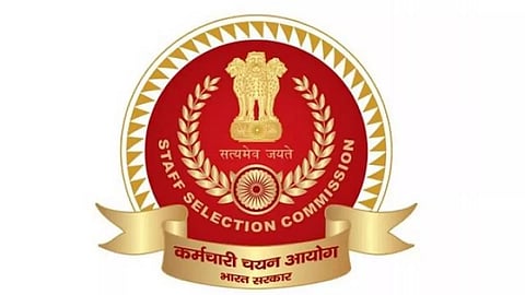 SSC Recruitment For Stenographer 2020-21