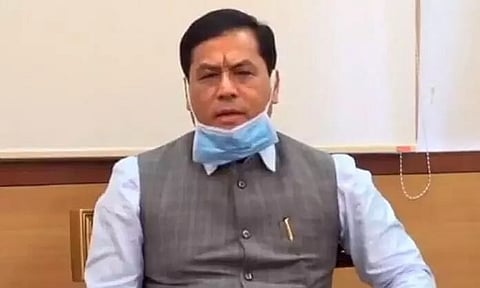Assam: CM reviews law and order situation ahead of festival season