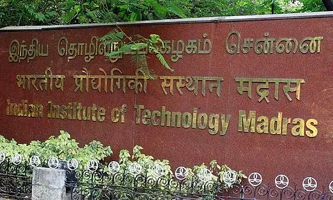Plastic wrapper to keep your food fresh for 10 days; IIT Madras researchers develop Antimicrobial Wrapping Material