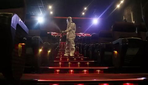 No ticket price hike, as pent up demand to fill restricted capacity