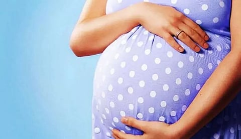 Mothers anxiety during pregnancy linked to asthma in children