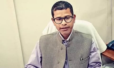 Meghalaya Home Min to take strict action against killing of man for allegedly practicing witchcraft