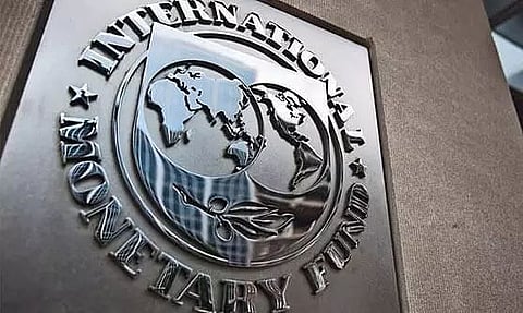 Indian economy likely to bounce back by 8.8% in 2021, says IMF; may surpass China