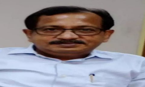 OBITUARY: Bishnu Datta Sharma