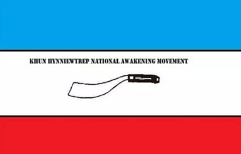 KHNAM demands probe by experts at Nongbah Jynring