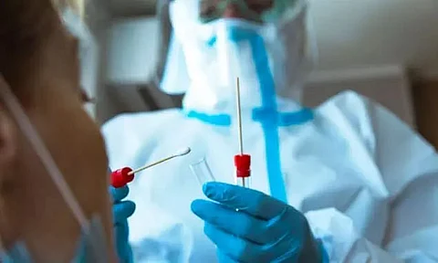 Arunachal Pradesh COVID tally rises to 12,367 with 220 new cases