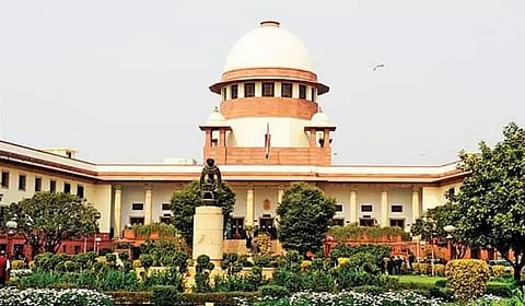 Supreme Court junks Public Interest litigation to ban 'halal