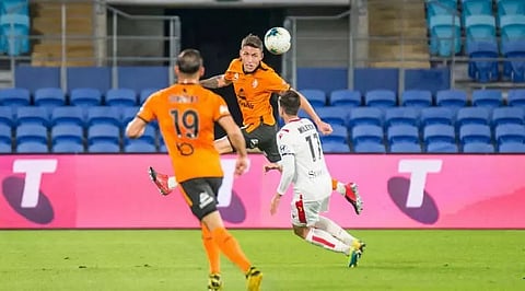 Defender Scott Neville joins East Bengal on loan