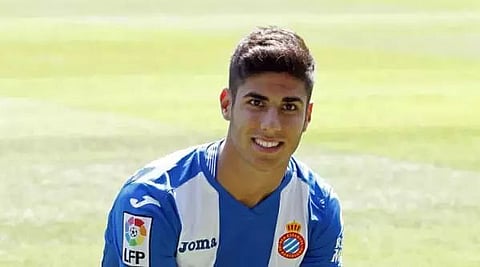 Value my health more after knee injury: Marco Asensio