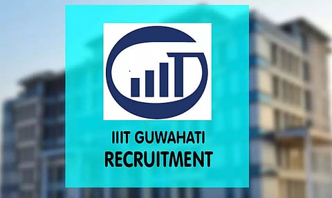 IIIT Guwahati Recruitment 2020: Apply For Assistant Professor Grade-II & Grade I Vacancy