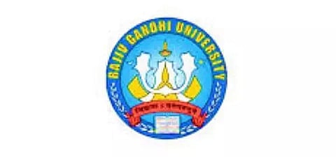 RGU Recruitment 2020 for the post of Project Assistant/Project Fellow