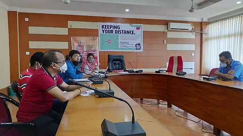 Town Vending Committee approves 11 LoRs for street vendors in Hailakandi