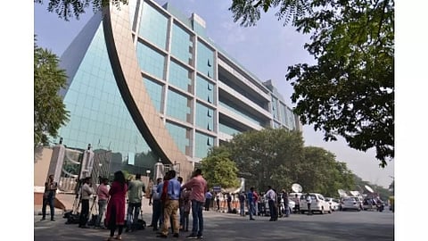 Hathras case: CBI team visits government district hospital