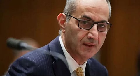 Australian Home Affairs official warns of 'apocalyptic' security threats