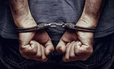 SI Recruitment-Scam probe: SP Kumar Sanjit Krishna arrested