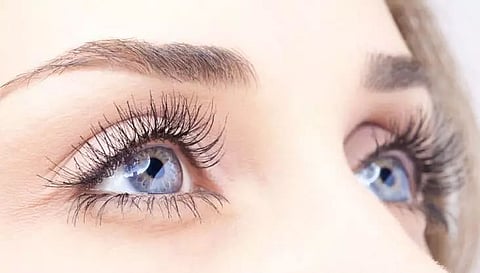 World Sight Day: Ways to take care of eye health
