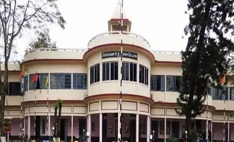 DHSK College sets up centre for research and development of tribes