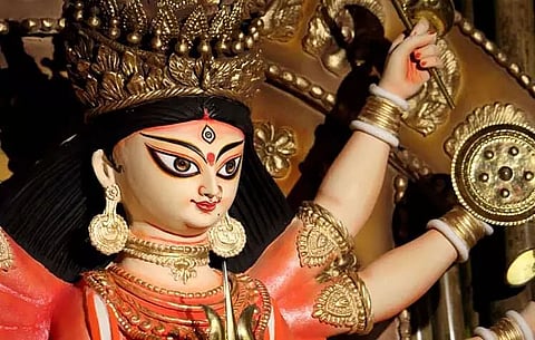 Durga Puja committees asked to strictly adhere to SoP protocols