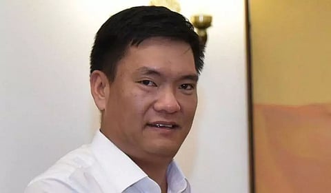CM Pema Khandu appoints 22 MLAs as Advisors to Ministers