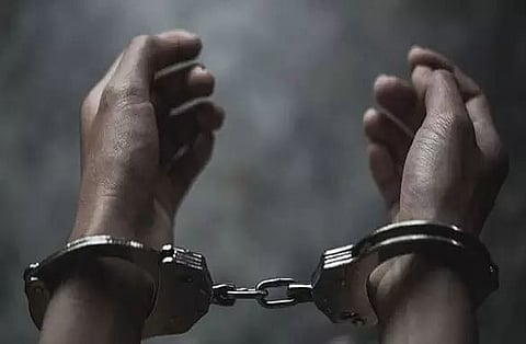 Enforcement Directorate arrests director of Gujarat firm