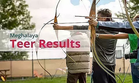 Meghalaya Teer Result From Jowai and Shillong For 16 October, 2020