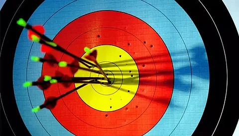 Para-archer Ankit tests positive for Covid-19