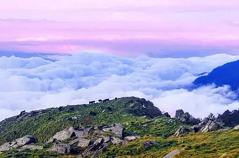 Uttarey opens for tourists